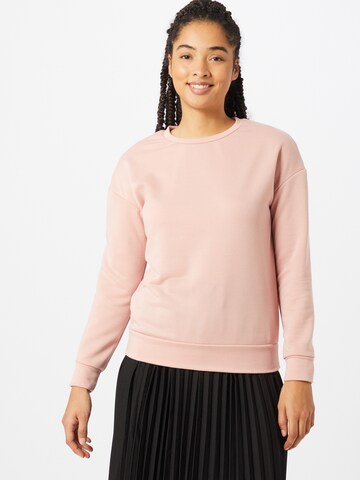 Dorothy Perkins Trui in Roze: voorkant