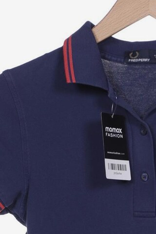Fred Perry Top & Shirt in XS in Blue