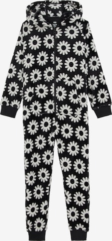 WE FashionKomplet - crna boja: prednji dio