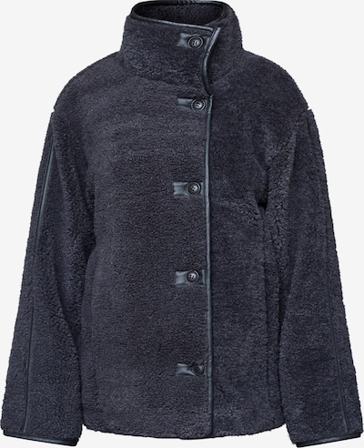 SISTERS POINT Prijelazna jakna 'DALLE' u antracit siva, Pregled proizvoda