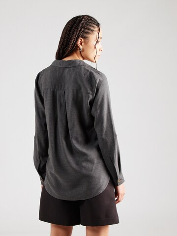 Camicia da donna 'JDYLAUREL' di JDY in grigio