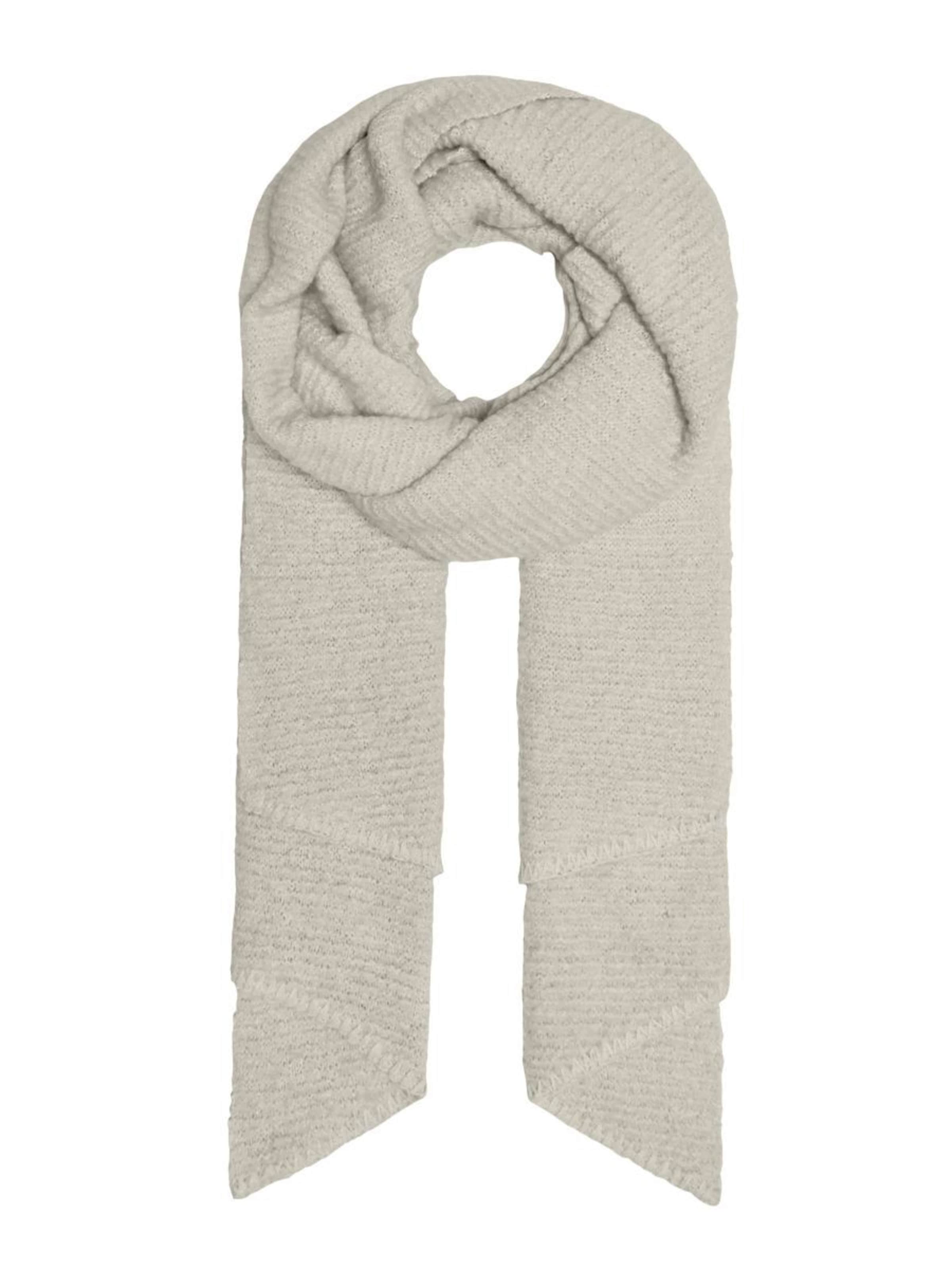 Sciarpa 'ONLMerle' di ONLY in beige: frontale