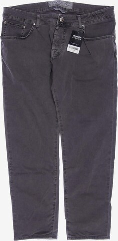 Jacob Cohen Jeans 36 in Grau: predná strana