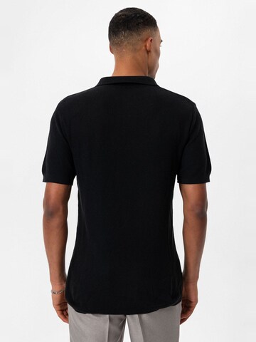Antioch T-shirt i svart