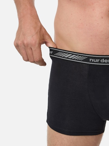 Boxers ' 3D-Flex Classic ' Nur Der en noir