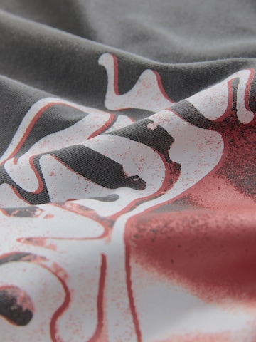 Next Majica | siva barva