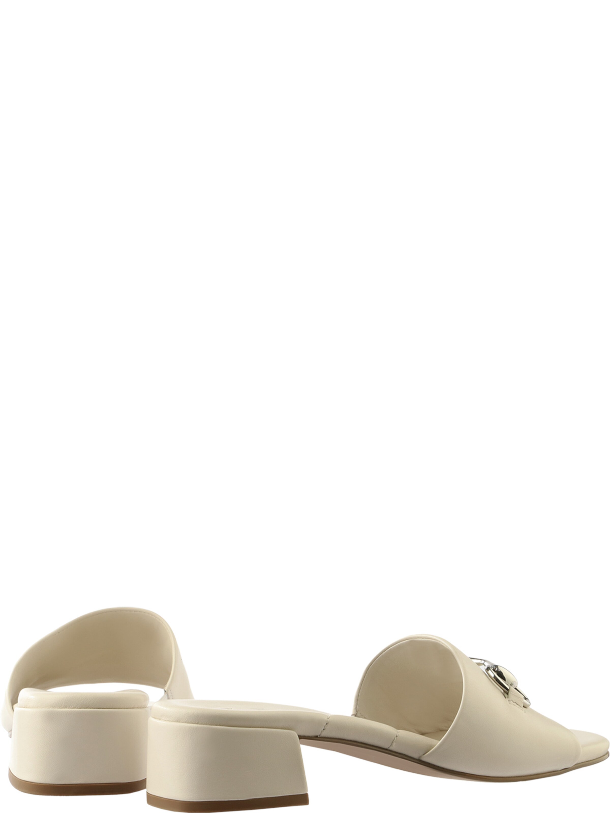 Högl Pantolette 'Nella' in Beige