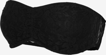 Urban Classics - Bandeau Soutien em preto