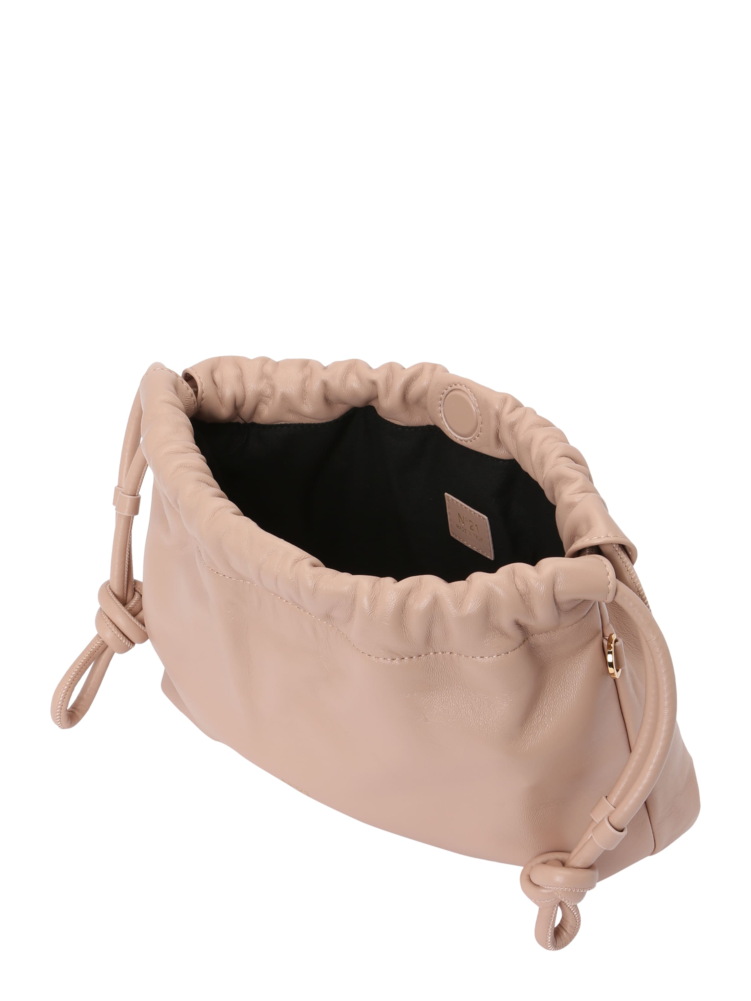 Borsa a sacco 'Eva' di N°21 in beige