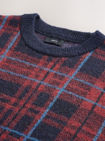 Next Πουλόβερ σε κόκκινο