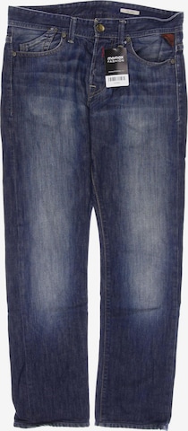 REPLAY Jeans in 29 in Blue: front