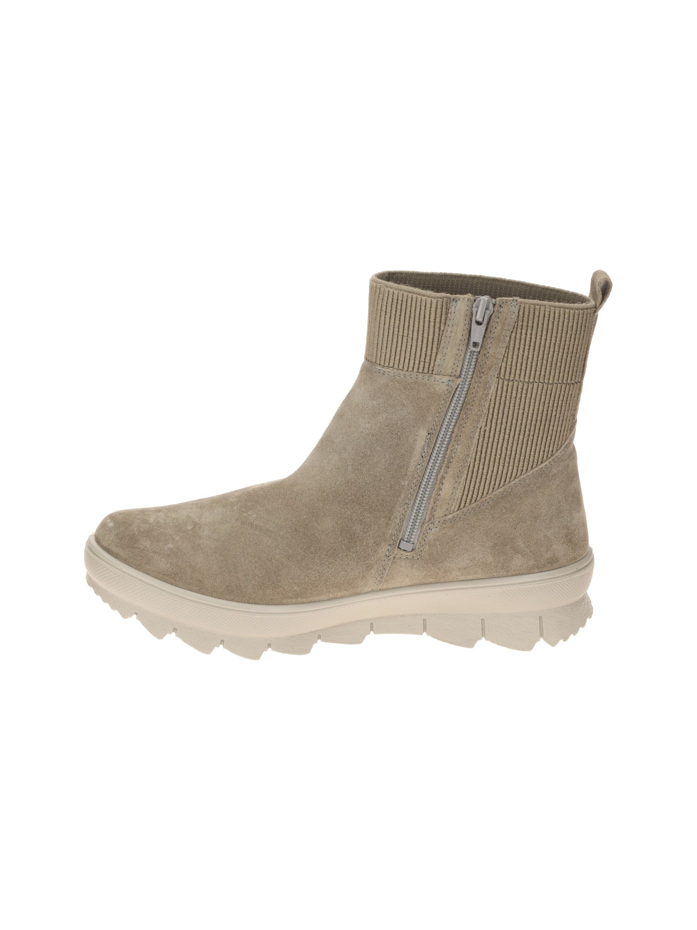 Legero Boots 'Novara' in Brown
