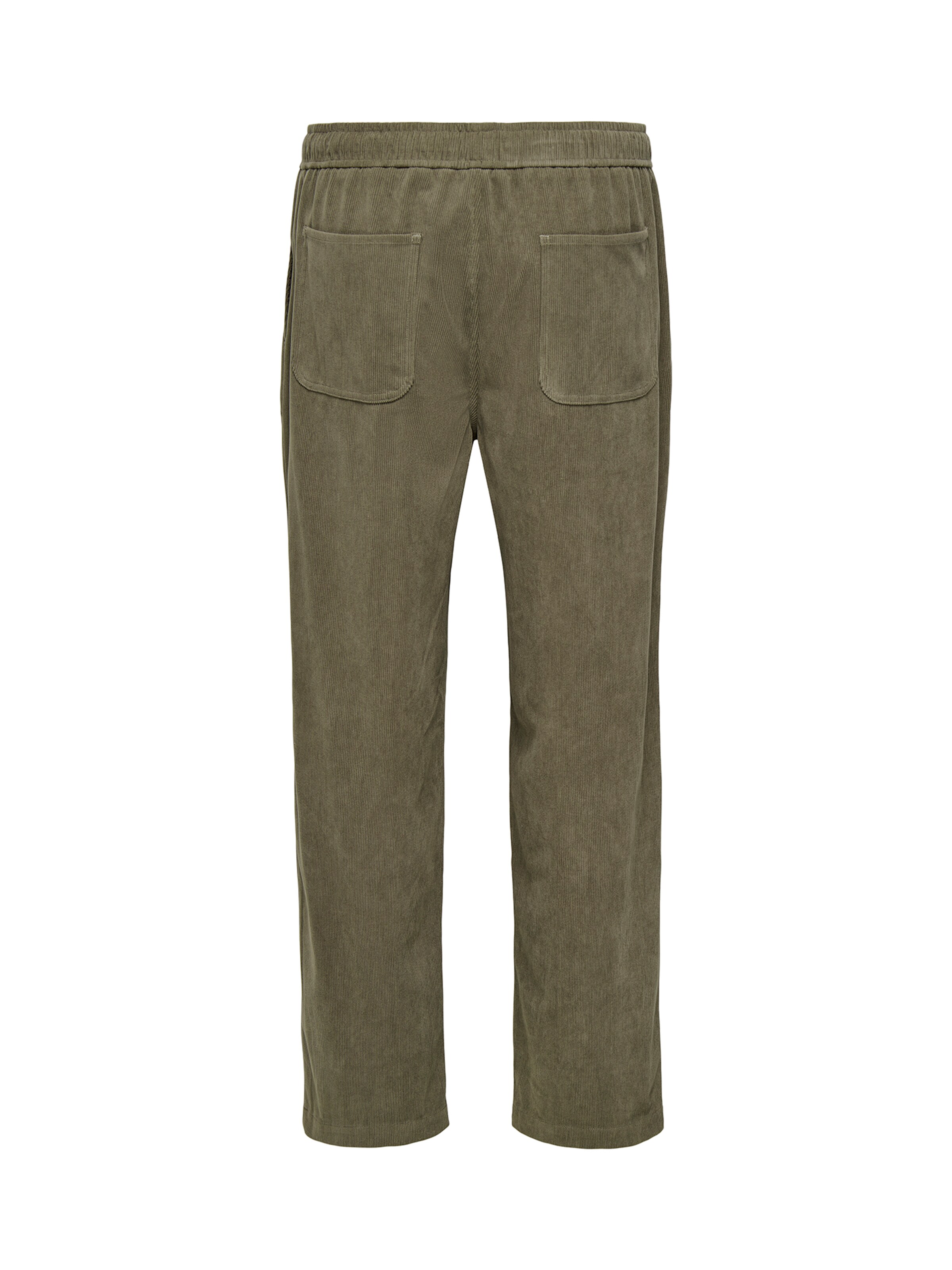 Loosefit Pantaloni 'ONSFADE' di Only & Sons in verde
