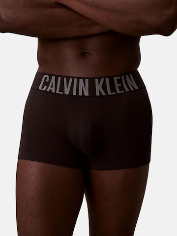 Calvin Klein Underwear Boxershorts 'Intense Power' in Schwarz