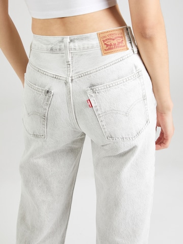 LEVI'S ® Loosefit Jeans ''94 Baggy' i grå