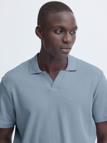 BLEND - Camiseta 'BHEskild' en azul