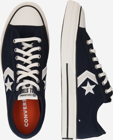 Baskets basses 'Star Player 76' CONVERSE en bleu