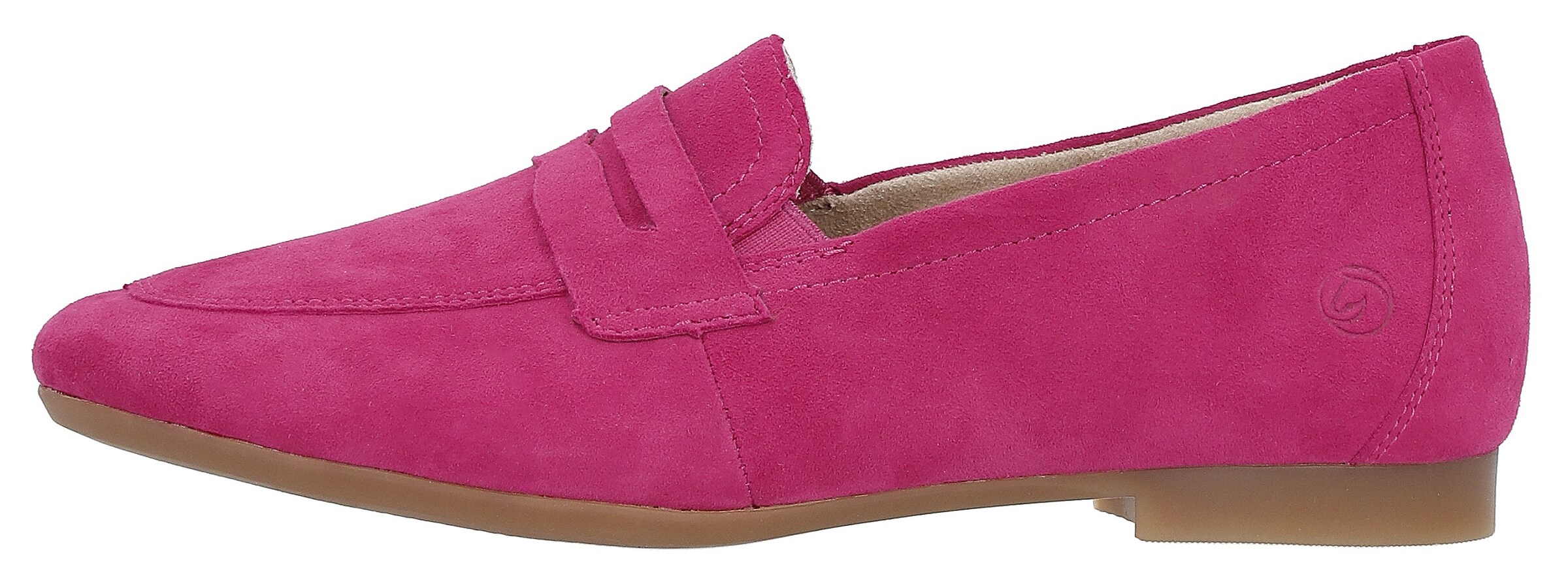 REMONTE Slipper in Pink