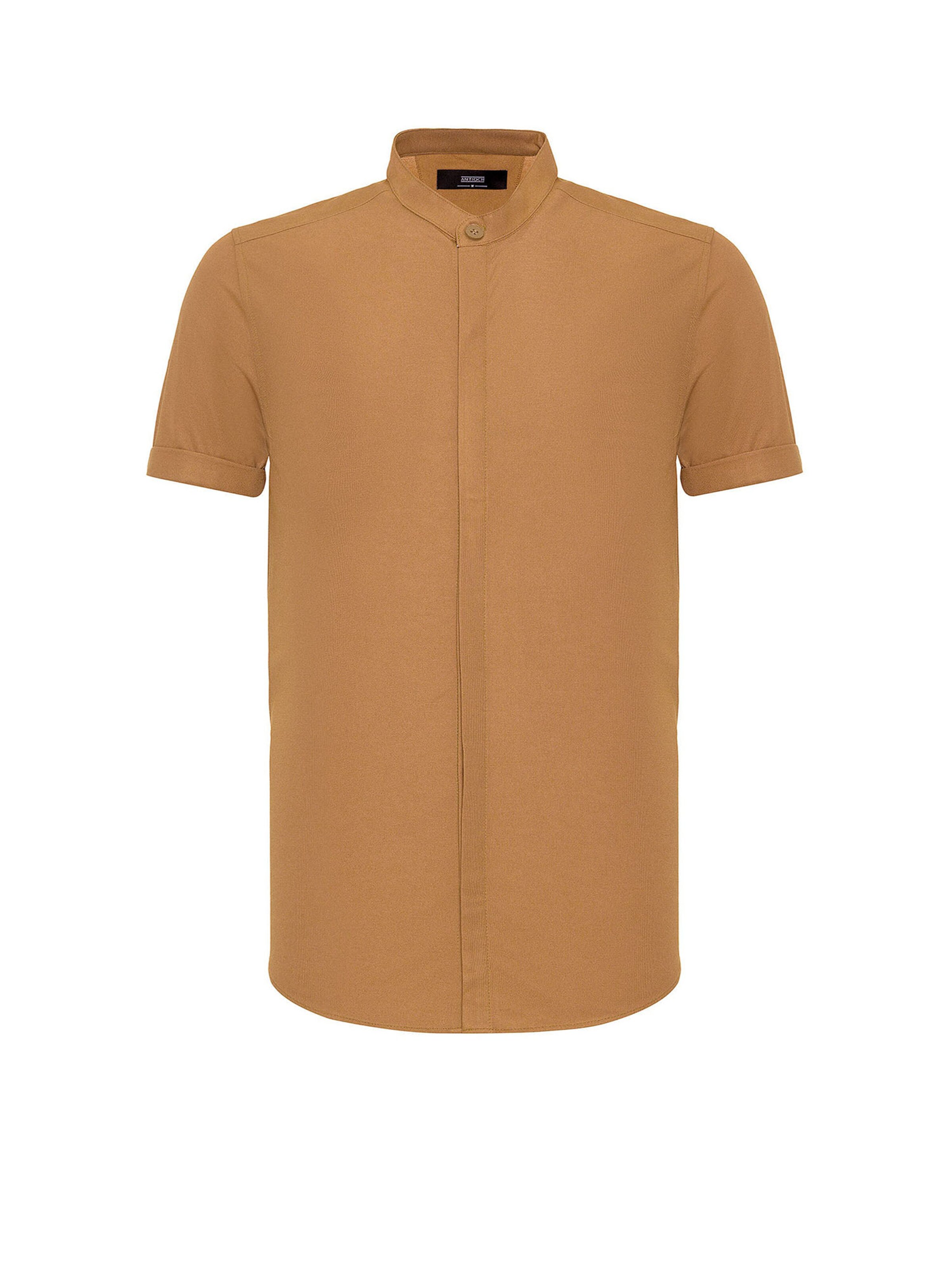 Antioch Chemise en pueblo, Vue avec produit