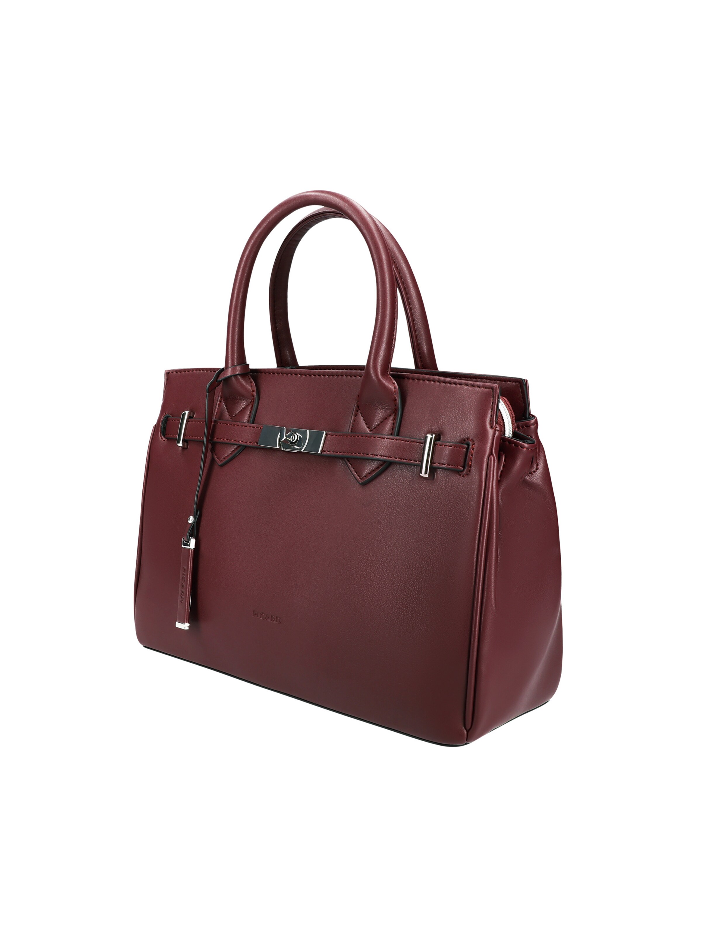 Picard Handbag ' New York ' in Red