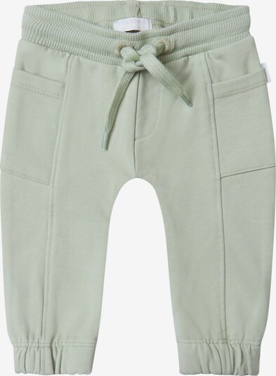 Pantaloni 'Brenham' Noppies di colore verde chiaro, Visualizzazione prodotti