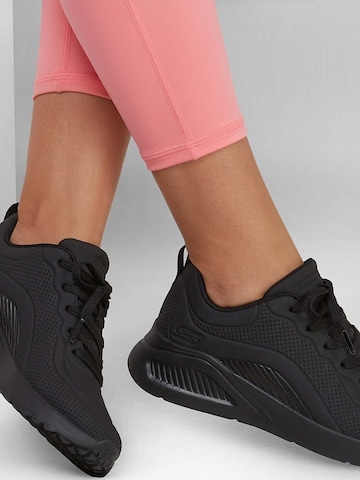 Scarpa sportiva 'Skechers BunoHow Sweet' di SKECHERS in nero