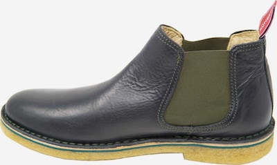 Grünbein Chelsea Boots in 42 in schwarz, Produktansicht