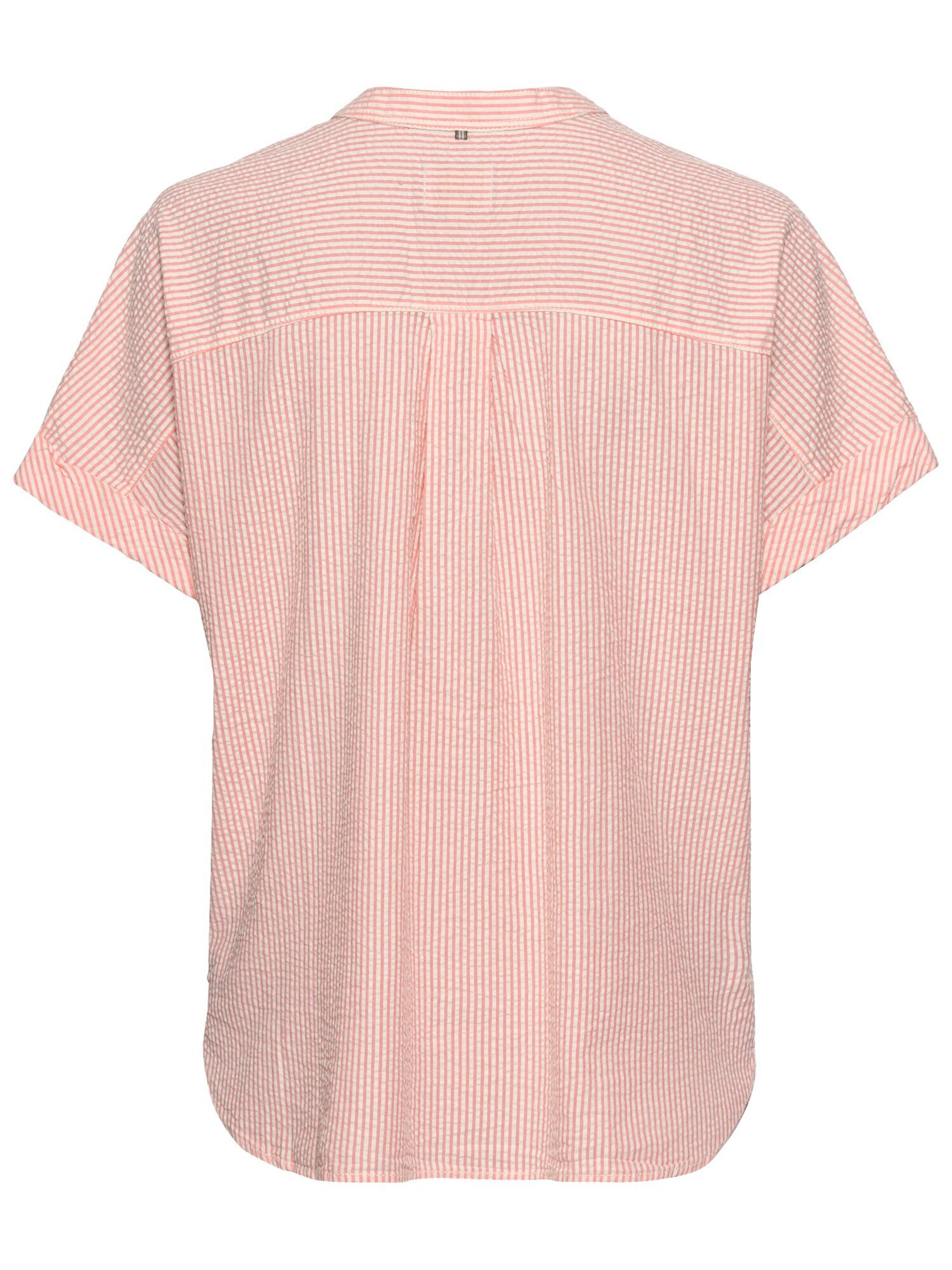 CAMEL ACTIVE Blouse in Red