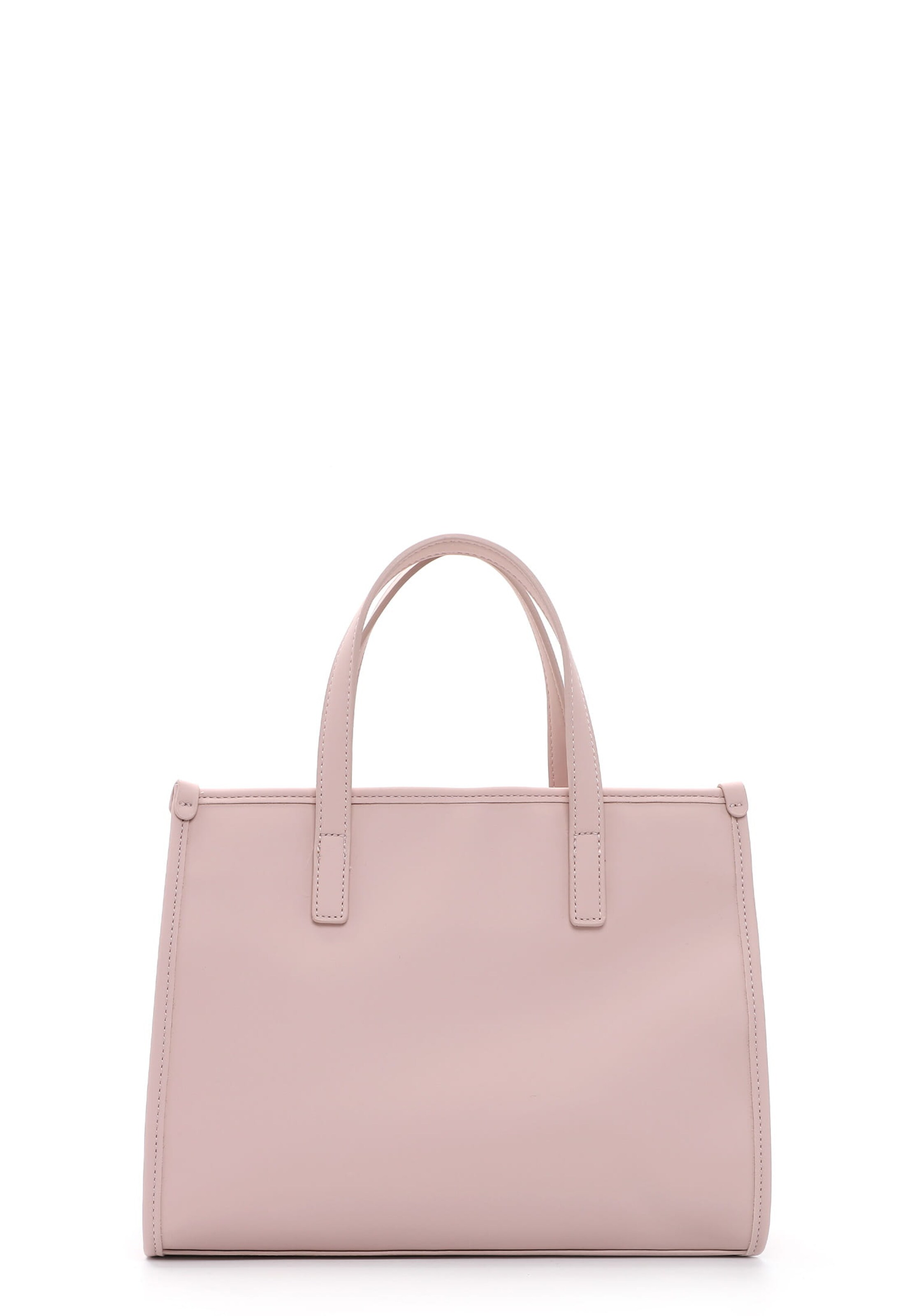 Suri Frey Håndtaske 'Jessy-Lu' i pink