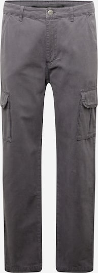 Pegador Pantalon cargo 'NEIVA' en graphite, Vue avec produit