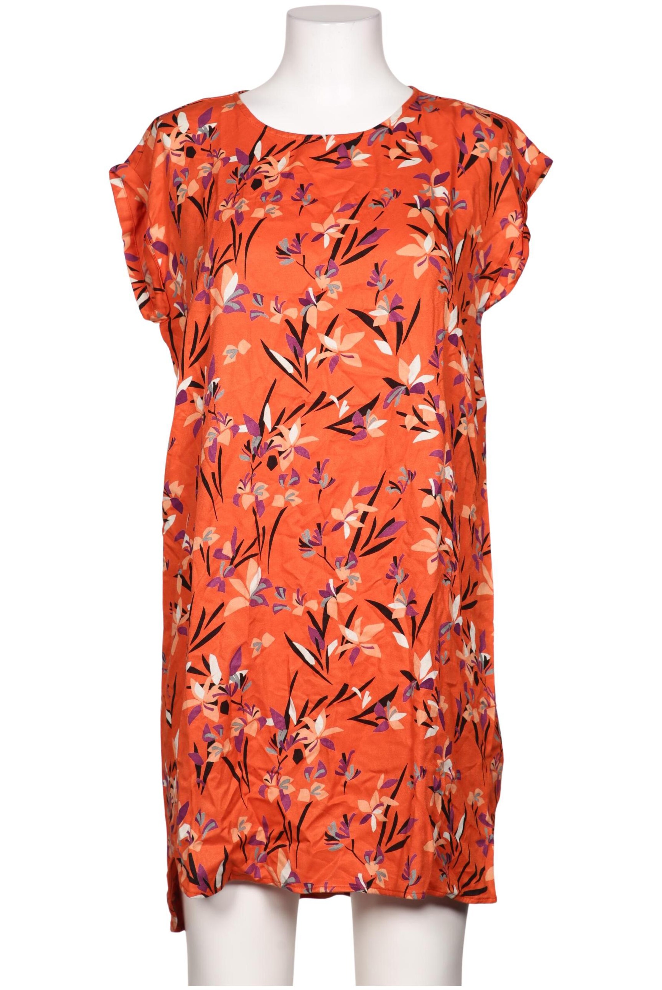 ARMEDANGELS Dress in L in Orange: front