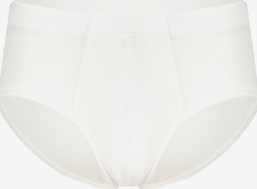 Albero Natur Panty in White: front