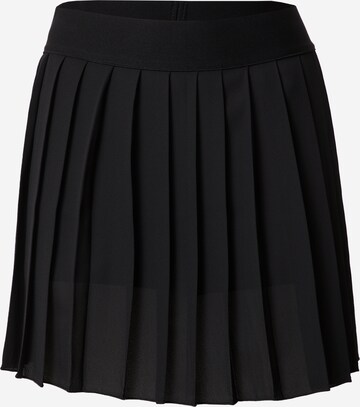 Onzie Sports skirt in Black: front