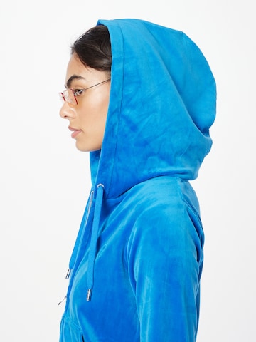 Veste de survêtement 'ROBERTSON' Juicy Couture en bleu