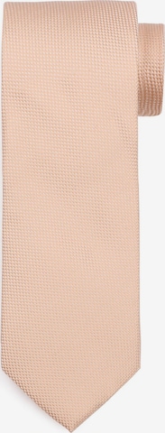 Suitable Tie in Pink: front