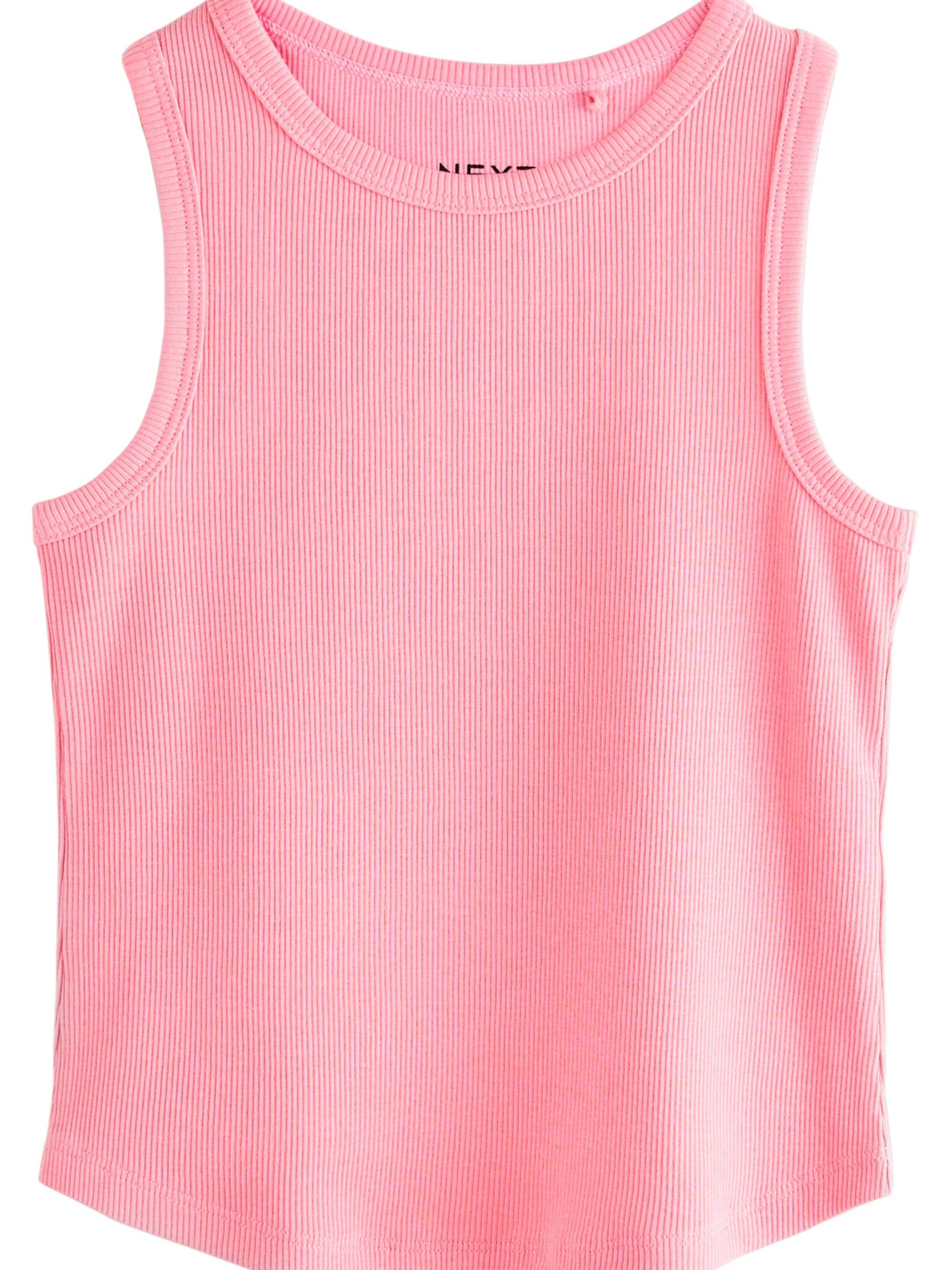 Next Topp, värv roosa: eest vaates