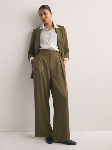 Blazer di Next in verde
