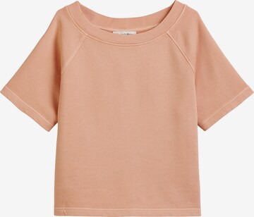 Marc O'Polo - Sudadera en rojo: frente