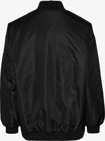 VERO MODAPrijelazna jakna - crna boja