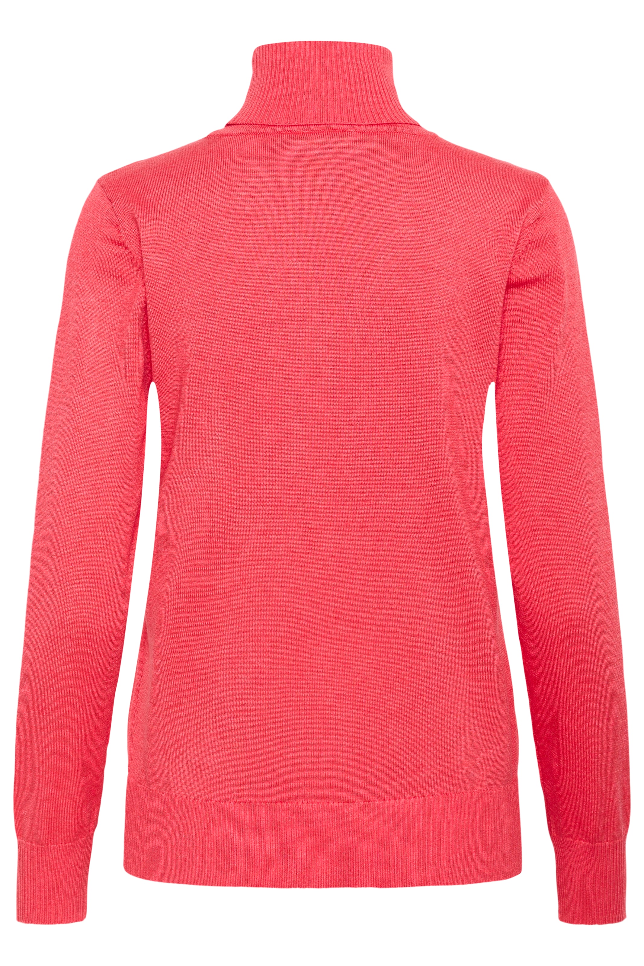 SAINT TROPEZ Sweater in Pink