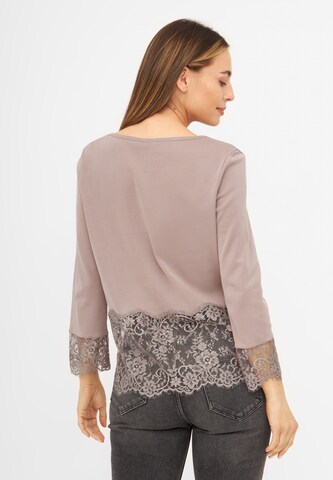 TOOche Strickjacke in Beige