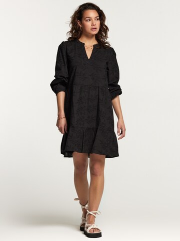 Robe d’été 'Tulum' Shiwi en noir