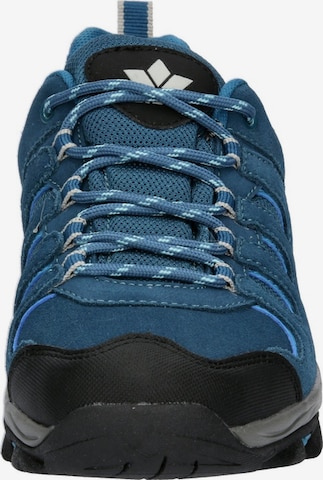 LICO Outdoorschuh in Blau