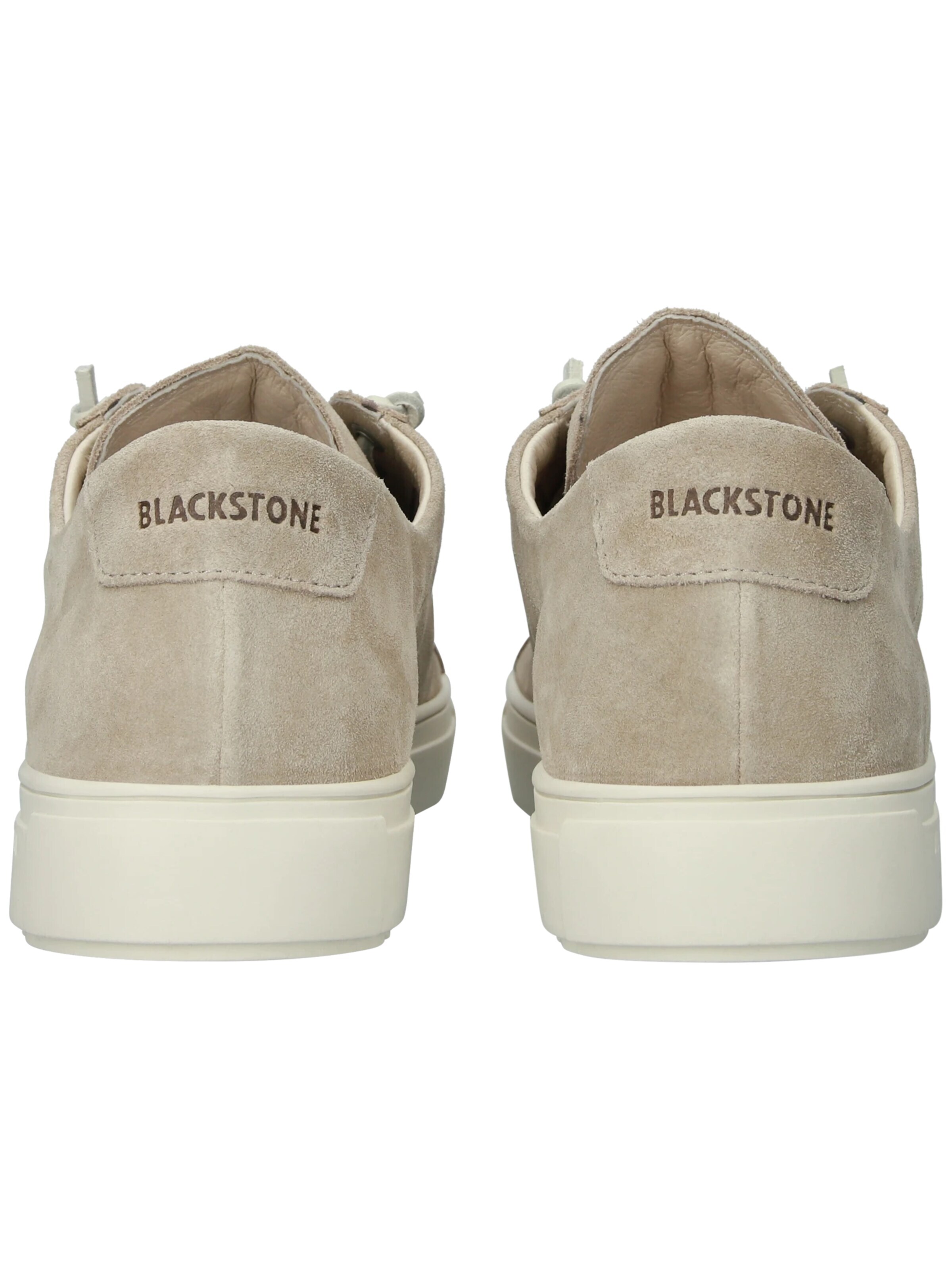 BLACKSTONE Platform trainers 'Morgan' in Beige