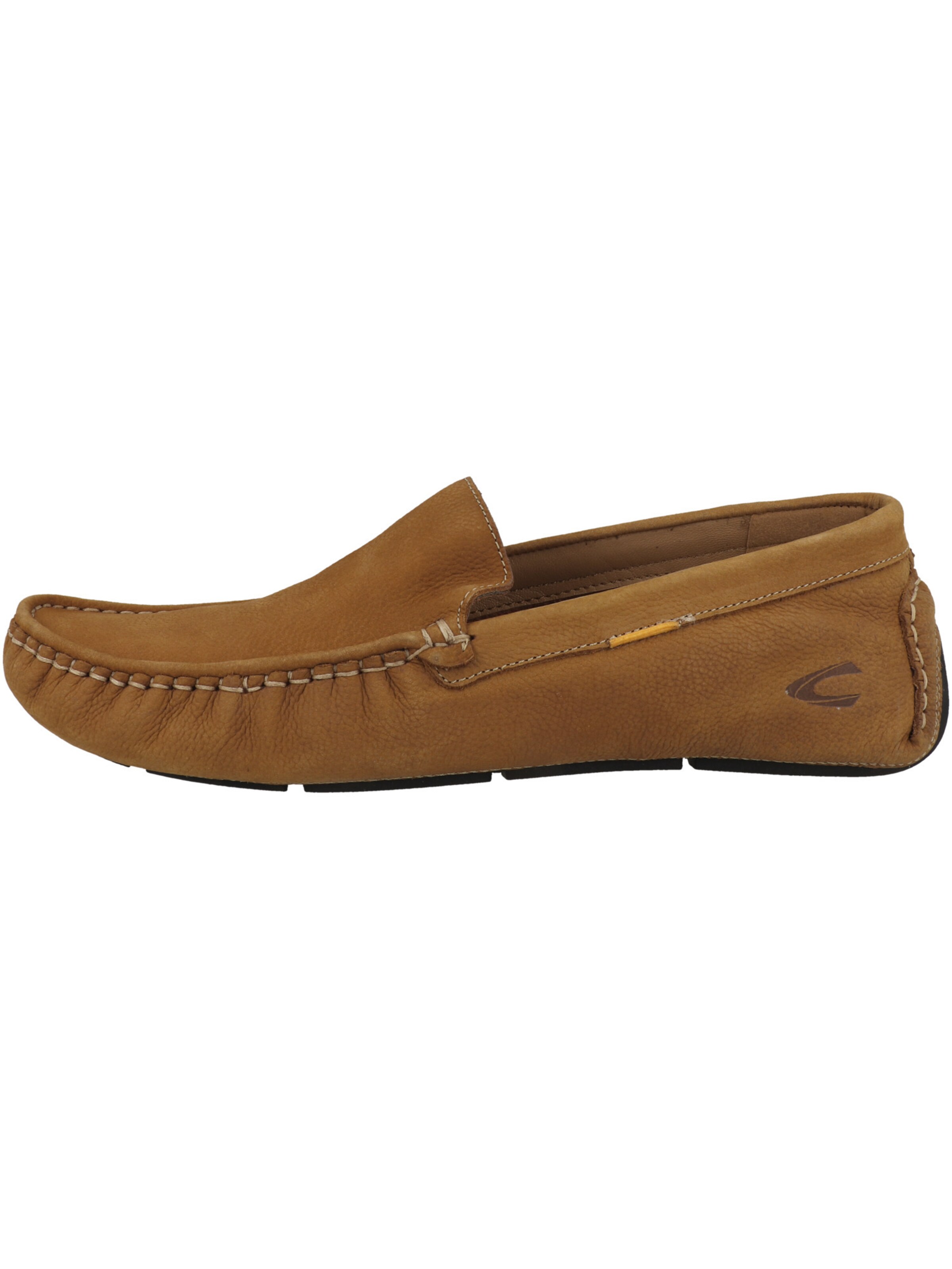 CAMEL ACTIVE Mocassins '58PIA01' in Bruin