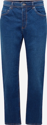 Cotton On Jeans in Blauw: voorkant