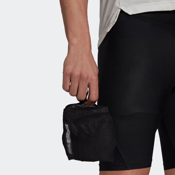 adidas Terrex Workout Pants 'Agravic' in Black