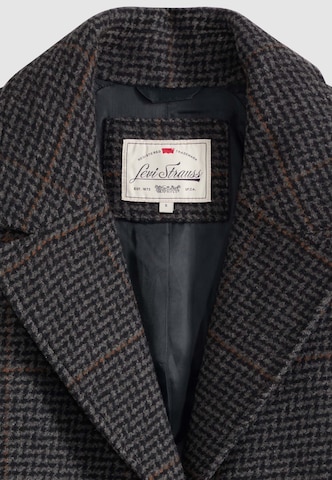 Cappotto di mezza stagione 'ADA' di LEVI'S ® in nero