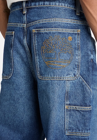 TIMBERLANDregular Traperice - plava boja