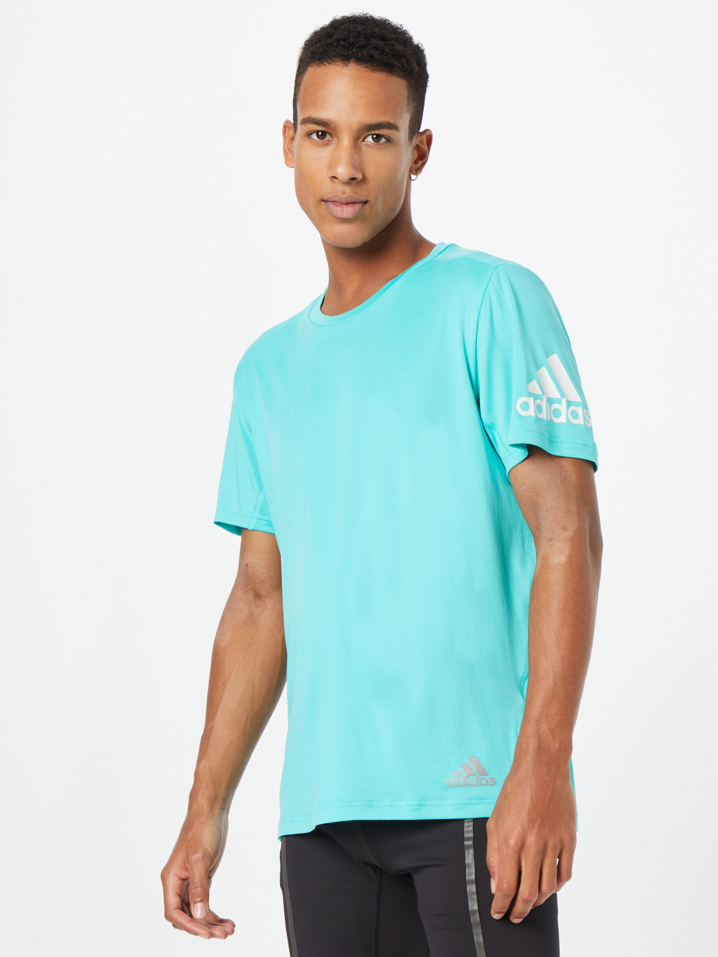 adidas performance camisa